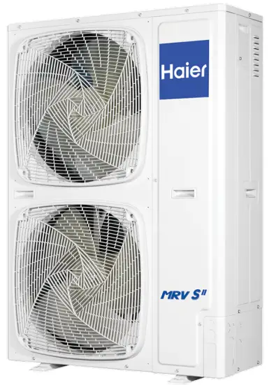Haier AU042FPERA Mini MRV Outdoor Unit