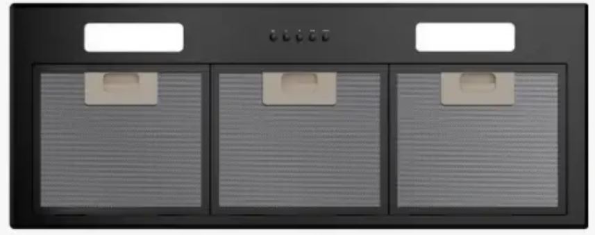 Haier-HPH90ILB2-Integrated-Insert-Rangehood-90cm-Black-PRODUCT