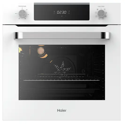 Haier HWO60S7ELG4 7 Function Oven