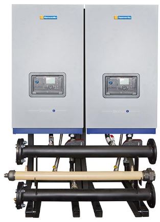 Hamworthy-Stratton mk3 Heating Unveils Wall Hung Boiler-PRODUCT