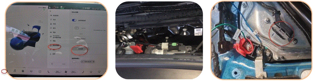 Hansshow-Model-3-2022-AMD-DIY-No-Controller-fig-2