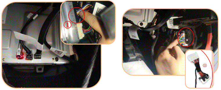 Hansshow-Model-3-2022-AMD-DIY-No-Controller-fig-6