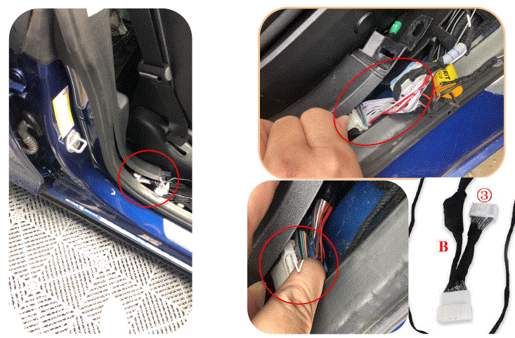 Hansshow-Model-3-2022-AMD-DIY-No-Controller-fig-7