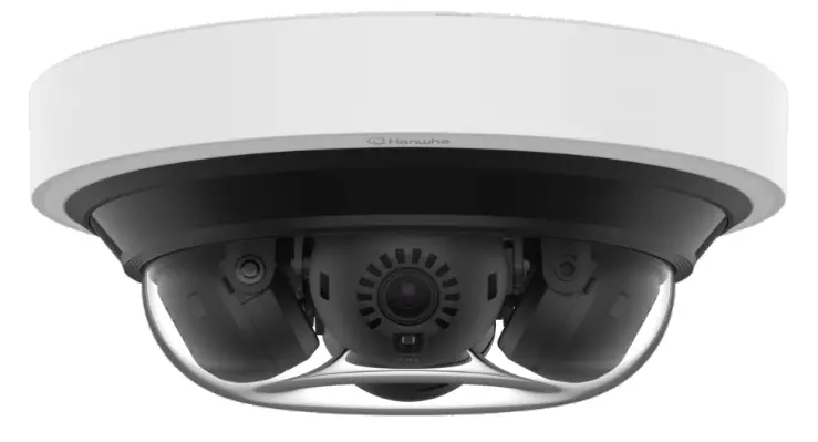 Hanwha Vision PNM-C16013RVQ Global Solution Provider Camera