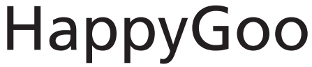 HappyGoo logo