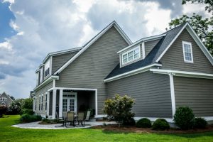 HardiePlank Lap Siding