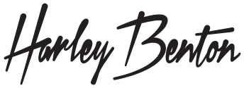 Harley Benton Logo
