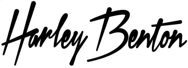 Harley Benton logo