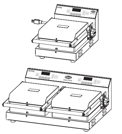 Hatco-CORPORATION-SNACK-Series-Snack-System-FIG-1