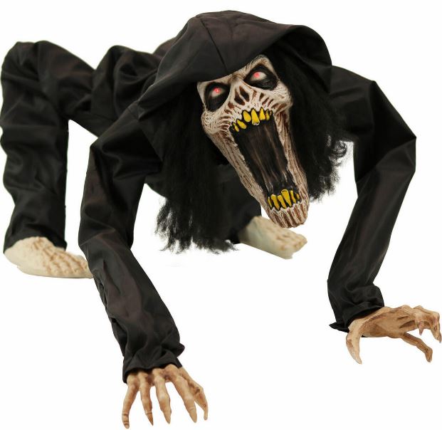Haunted-Hill-Farm-HHWOODSKL-0BL-Animatronic-Skeleton-Free-Standing-Decoration-PRODUCT
