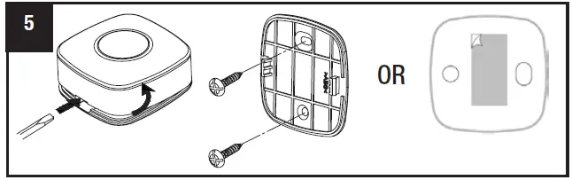 HeathZenith -18000145 -Wireless -Push -Button -fig (1)
