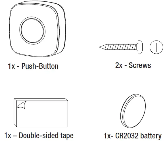 HeathZenith -18000145 -Wireless -Push -Button -fig (2)