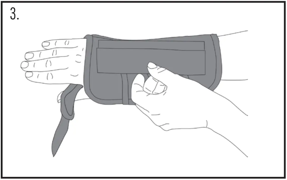 Instructions for use
