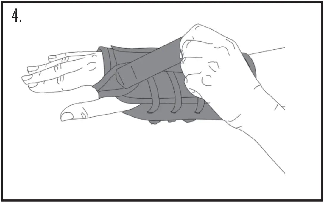 Instructions for use