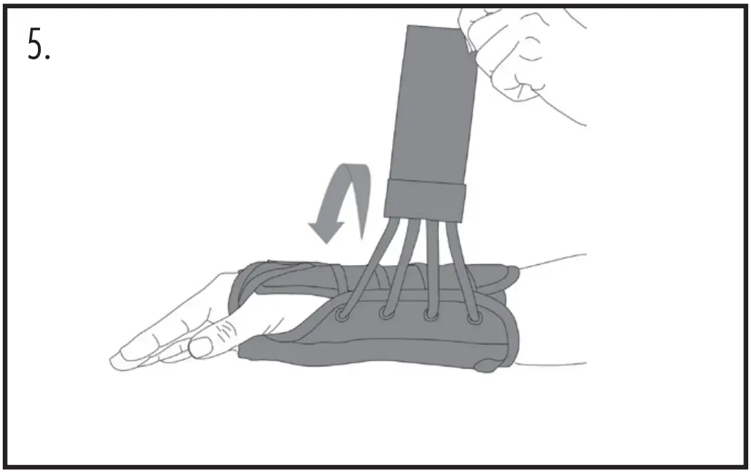 Instructions for use