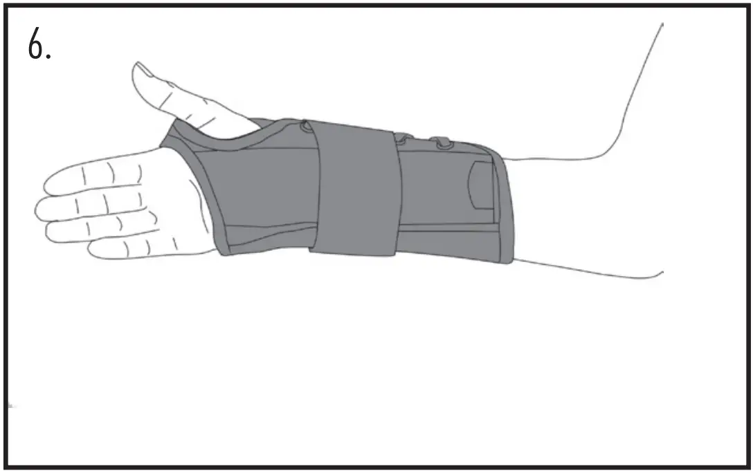 Instructions for use