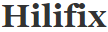 Hilifix-LOGO