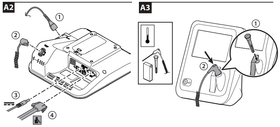 Hillrom-Spot-Vital-Signs-4400-Device-FIG-6