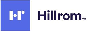 Hillrom - logo