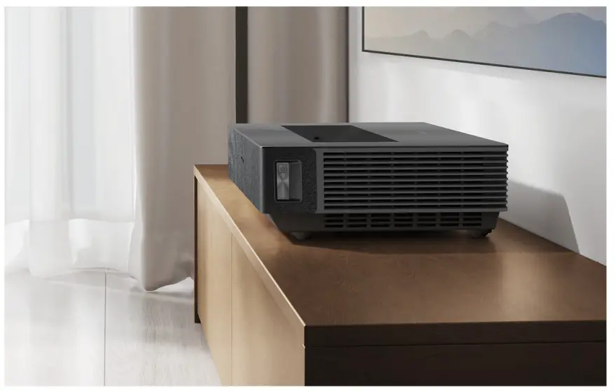 Hisense 100L5H-DLT100C L5 Series Laser TV - fig 3