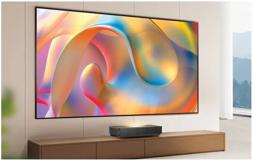 Hisense 100L5H-DLT100C L5 Series Laser TV - fig 4