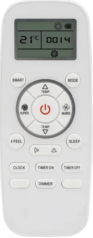 Hisense-L1-04-remote-Controller-product