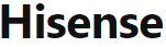 Hisense-logo