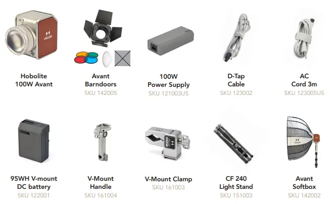 Hobolite-AVANT-110008US-Portable-Continuous-LED-Light-FIG-5