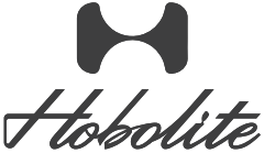 Hobolite logo
