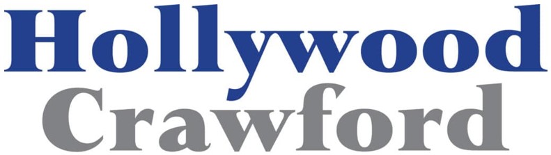 Hollywood Crawford logo