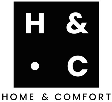 Home Comfort logo