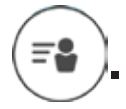 Home screen tap icon