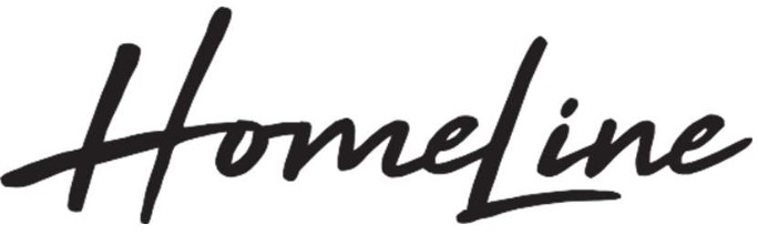 HomeLine Logo