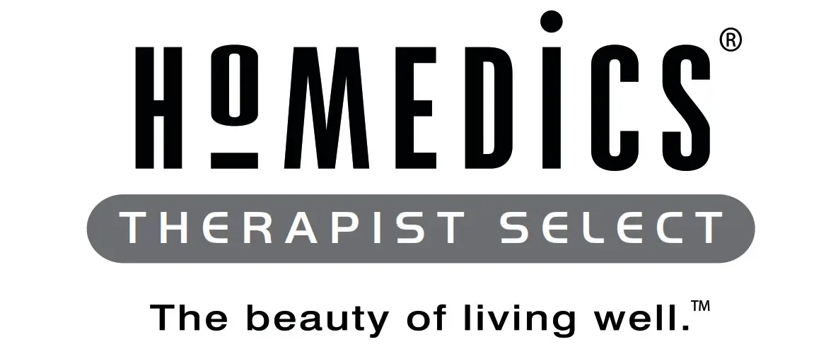 Homedics A Logo