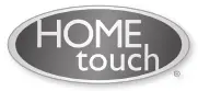 Homedics PS-350 HOME TOUCH Perfect Steam Professional Commercial Garment Steamer - logo