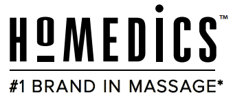 Homedics logo