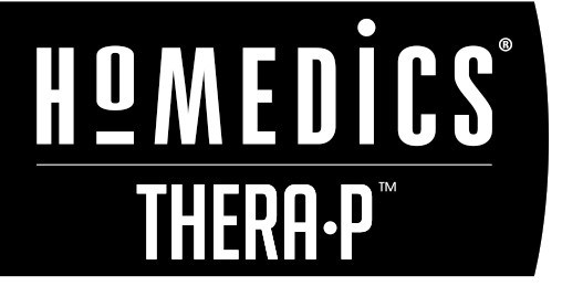Homedics logo