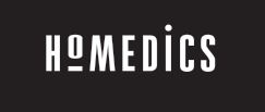 Homedics Logo