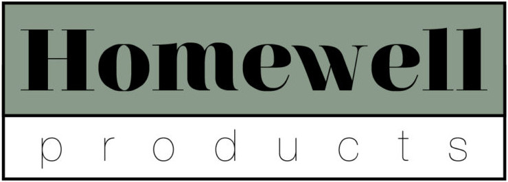 Homewell-LOGO