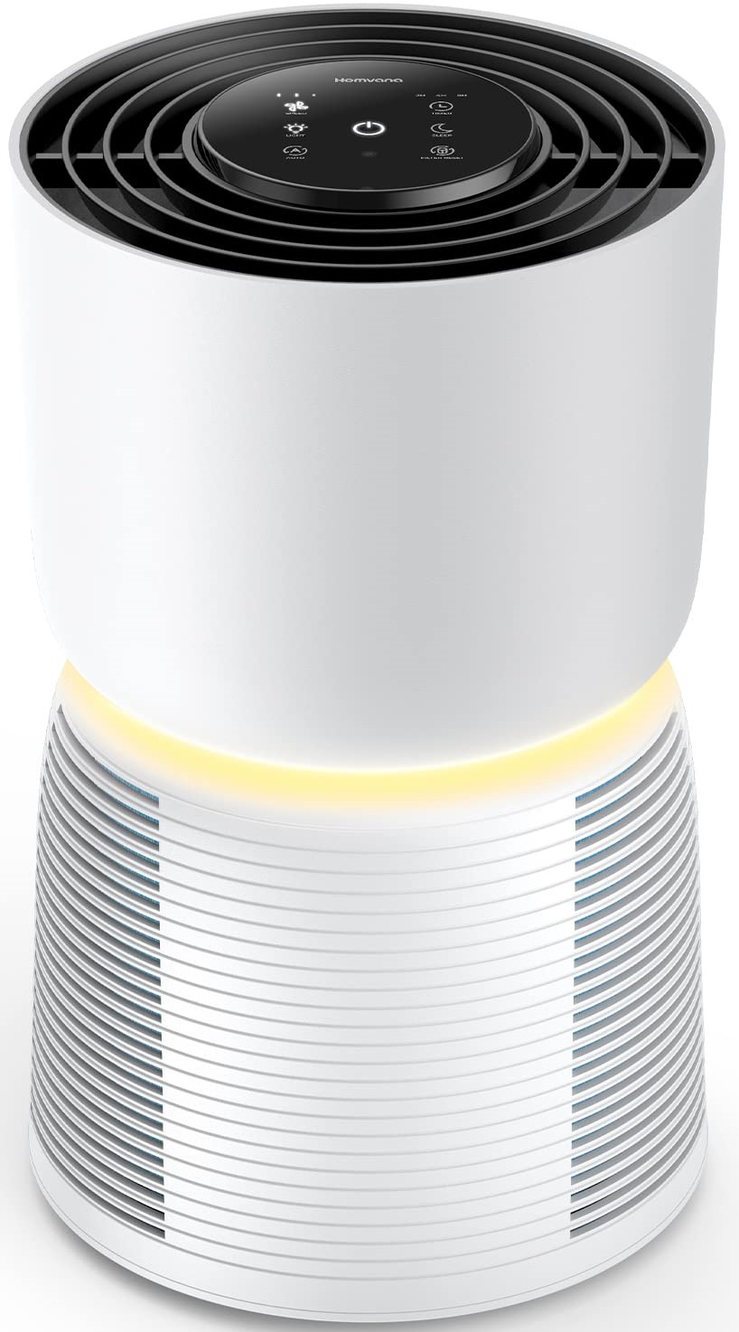 Homvana-H201-6-Stage-True-Hepa-Air-Purrifier-product