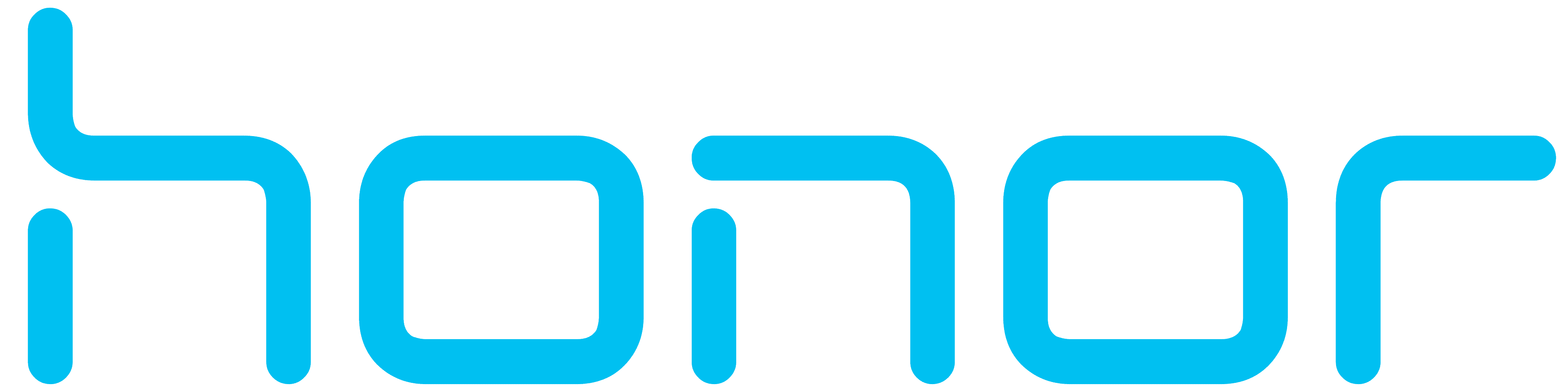 Honor-logo