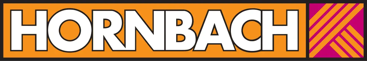 Hornbach-Logo