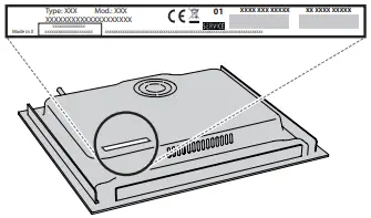 Hotpoint TS 6477C CPNE Induction Hob-fig30