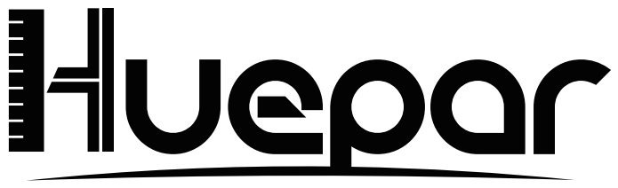 Huepar - logo
