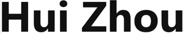 Hui Zhou logo