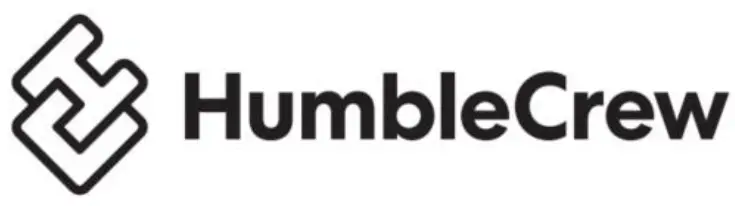 Humble Crew - logo