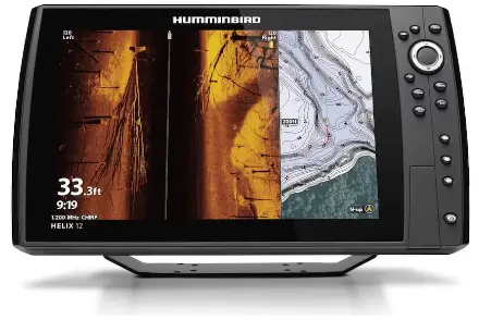 HumminBIRD-HELIX-12-Fish-Finder-GPS-Chart-Plotter-product