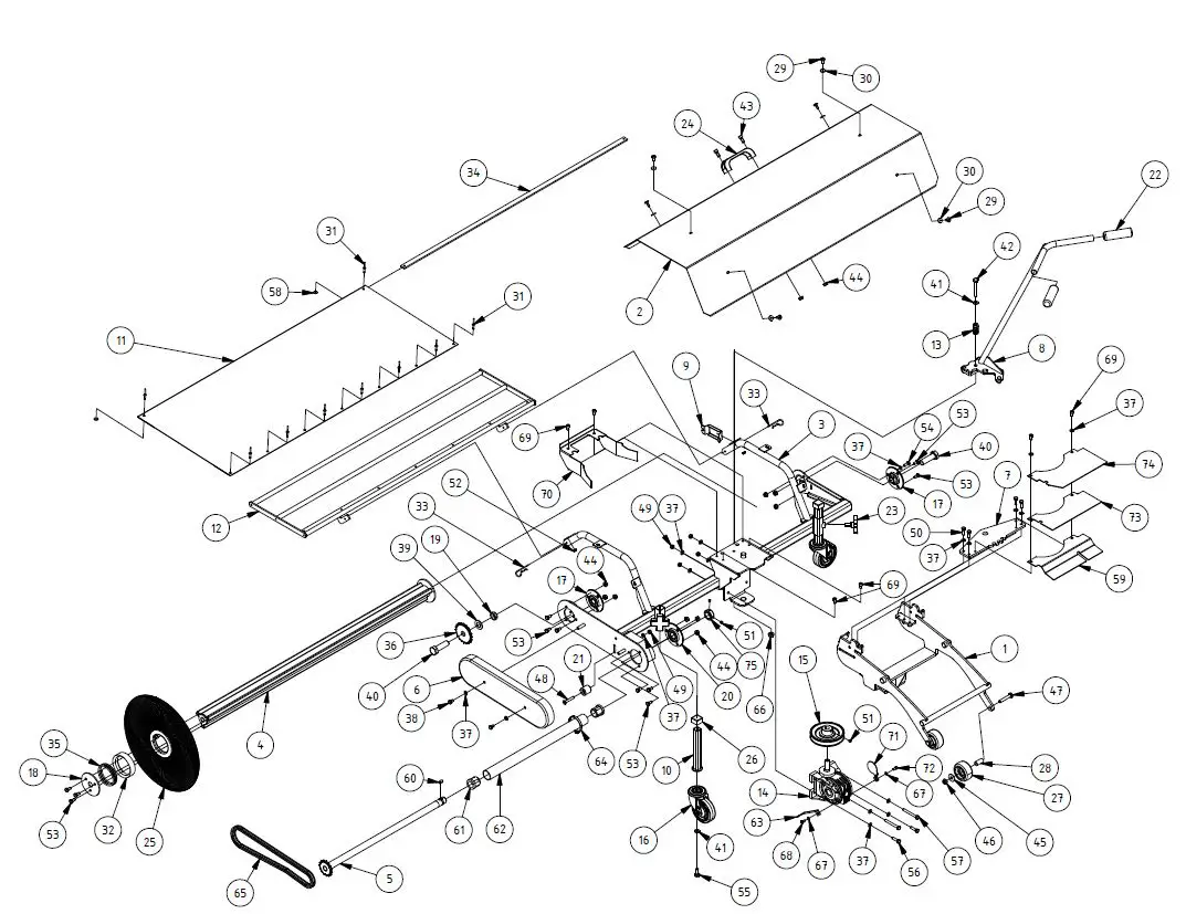Husqvarna-966-79-63-01-Street-Brush-FIG-28