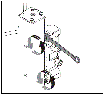 Husqvarna-DS-500-Drill-Stand-fig-23