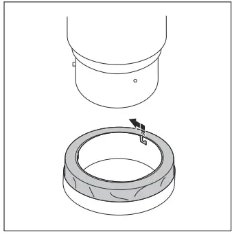 Husqvarna-S-13-Single-Phase-HEPA-Dust-Extractor-FIG 9